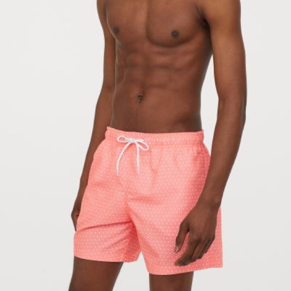 🌟HOST PICK🌟NWOT Men’s Swim Shorts